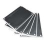 5-PACK Wanhao D7 Gaskets - 241X171MM Dustproof