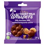 Cadbury Dairy Milk Whispers 170G 20CA