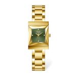 Women's Luxury Square Watch