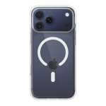Belkin Sheerforce Case For Iphone 17 Pro Max - Clear MSA032HQCL