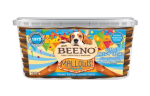 Beeno Mallows Treats - Peanut Butter Swirl - 320G