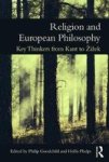 Religion And European Philosophy - Key Thinkers From Kant To Today Paperback