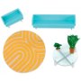 Dollhouse Urban Living Room Set