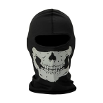 Skull Design Ski Mask