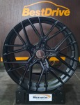 5 108 20" Picasso Blk ET25 9J 900KG