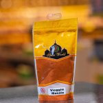 Veggie Masala - 200G