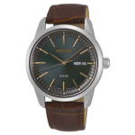Seiko Discover More Men's Solar Watch