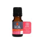 Organic Essential Oil - De-stress