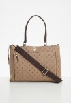 Polo Panama Briefcase - Brown