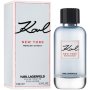 Karl Lagerfeld Eau De Parfum New York Mercer Street 100ML