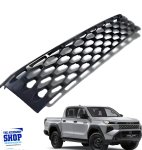 Toyota Hilux Travo Black Grill 2026