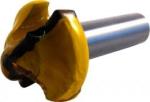 PRO-TECH Classical Plunge Cutting 30mm 1 2' Shank