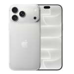 Apple Iphone 18 Pro Max 512GB - Silver