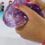 Crystal Mud Slime
