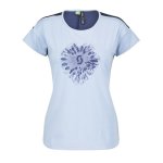 Trail Flow Dri Women's Shirt - Blue XS