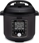 Instant Pot Pro 10-IN-1 Smart Cooker 5.7 L Pressure Cooker