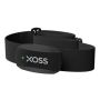 Chest Strap Heart Rate Monitor IP67 Waterproof Heart Rate Tracker Sensor