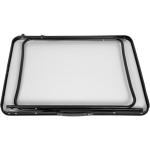 Blk Matt Table