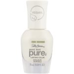 Sally Hansen Good Kind Pure Nail Polish Light Lychee