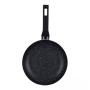 Distoplan Non-stick Frying Pan 28CM-ALUMINUM Enamel Frying Pan