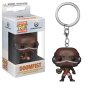 Funko Pop Pocket Keychain:overwatch-doomfist