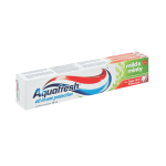 Aquafresh Toothpaste Assorted 100ML - Mild And Minty