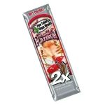 Blunt Wrap Double Platinum Flavoured Cigar Wrappers