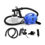 Zs - Paint Zoom Paint Sprayer