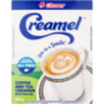 Clover Creamel Coffee And Tea Creamer 750G