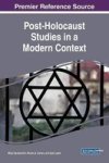 Post-holocaust Studies In A Modern Context Hardcover