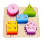 Geometric Block Sorter