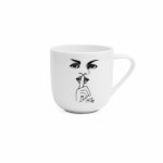 Carrol Boyes Mug Its A Secret