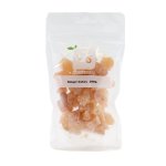 Ginger Cubes