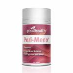 Goodhealth - Peri Meno+ 60CAPS