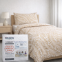 Kolnicks Fern Student Bale Single Bed A Complete Bedding Solution