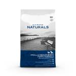 Small & Medium Breed Puppy Formula - Rich In Chicken & Rice - 15KG