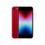 Apple Iphone Se 256GB - Product Red
