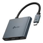 TP-link UH3020C USB Type-c 3-IN-1 Hub