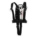 Pro Harness W backplate
