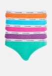 Calvin Klein Bikini 5 Pack - Multi