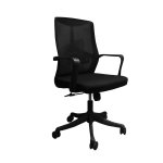 Office Chair B993 Black