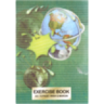 A5 Irish & Margin Exercise Book 72 Page