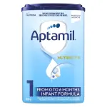 Nutribiotik 800G Stage 1 Infant Formula
