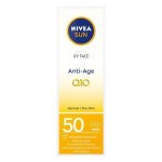 Nivea Sun Anti Age Face Cream SPF50 + 50ML