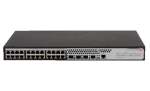 H3C Smb S1850V2-28P-EI Layer 2 Ethernet Switch 24X 10 100 1000MBPS Ports