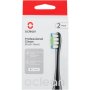 Oclean Sonic Replacement Brush Black