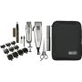 WAHL Deluxe Groom Pro Complete Haircutting & Touch Up Kit