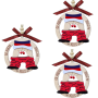 Funny Christmas Ornaments Exchange Ornaments Ugly Christmas Tree