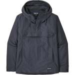 Mens Isthmus Anorak - - Smolder Blue W smolder Blue XL