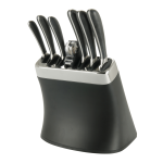 Signature Knife Set 8PC